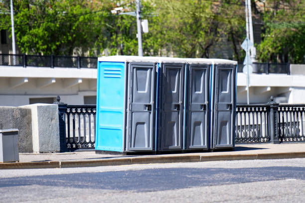 Portable Toilet Options We Offer in East Palatka, FL